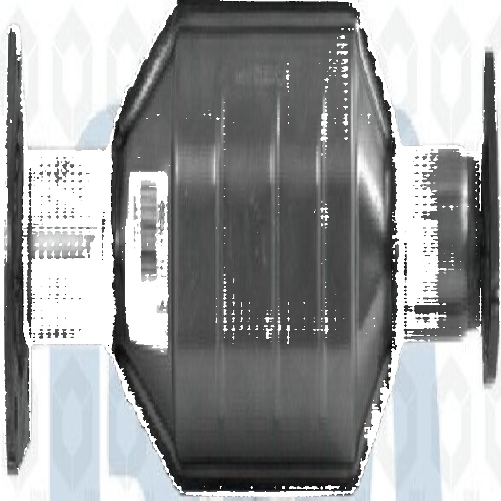 BM Catalysts BM80267H Catalytic Converter Fits Honda