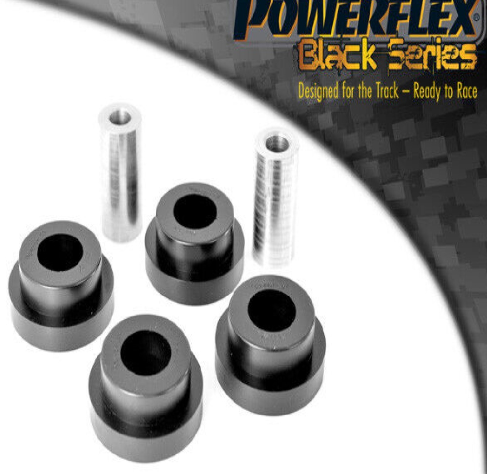 Powerflex Front Lower Wishbone Inner Bush PFF25-202BLK