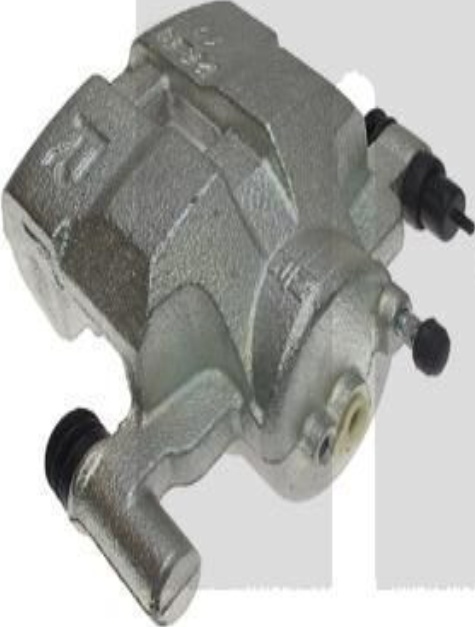 Front NK 2132124 Brake Caliper for MAZDA
