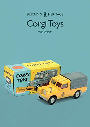 Corgi Toys (Britain's Heritage) - Image 3