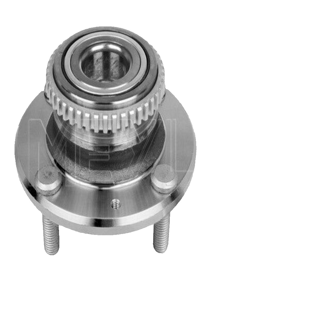 Rear MEYLE GERMANY 37-14 752 0003 Wheel Hub for HYUNDAI,KIA