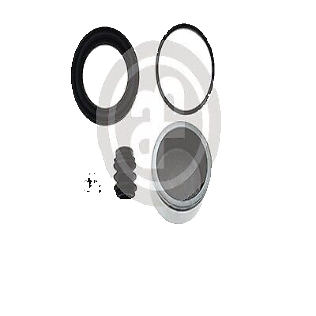 Fits AUTOFREN SEINSA D42377C REPAIR KIT WITH PISTON  ⭐UK Stock⭐