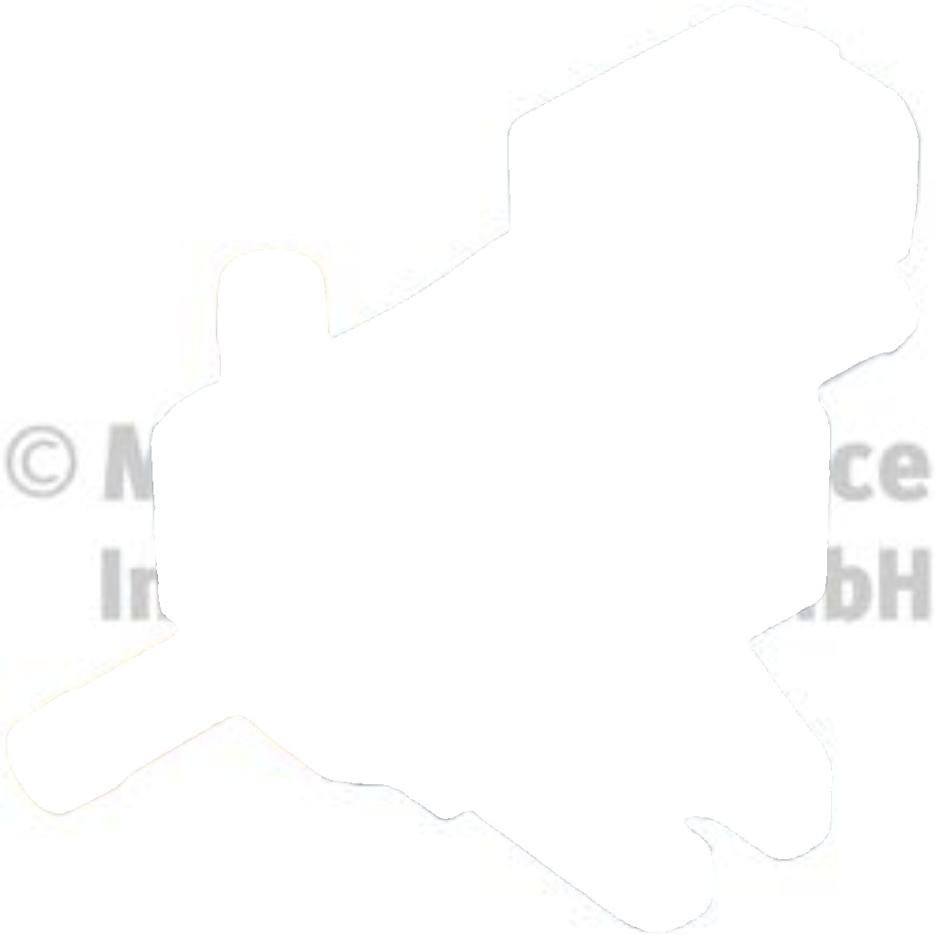 PIERBURG-OE 7.02221.01.0 Boost Pressure Control Valve for VOLVO