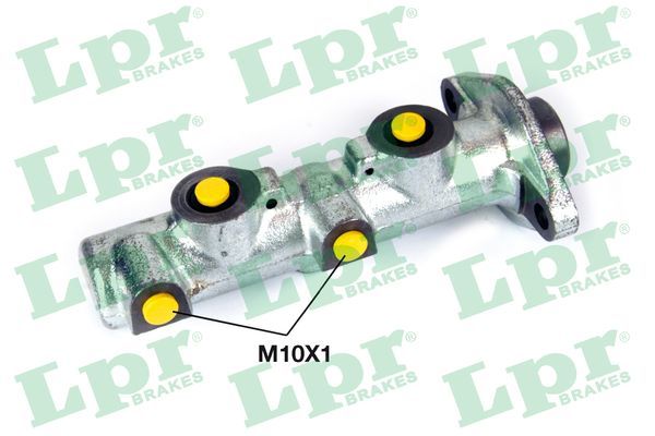 BRAKE MASTER CYLINDER 1442 FOR NISSAN PATROL/III/2/Station/Wagon/Hardtop/GR/V