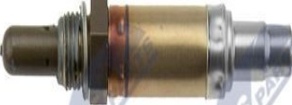 Fits NTY ESL-MS-005 LAMBDA SENSOR MITSUBISHI CARISMA 1.8GDI 1997-,SPA ⭐UK Stock⭐