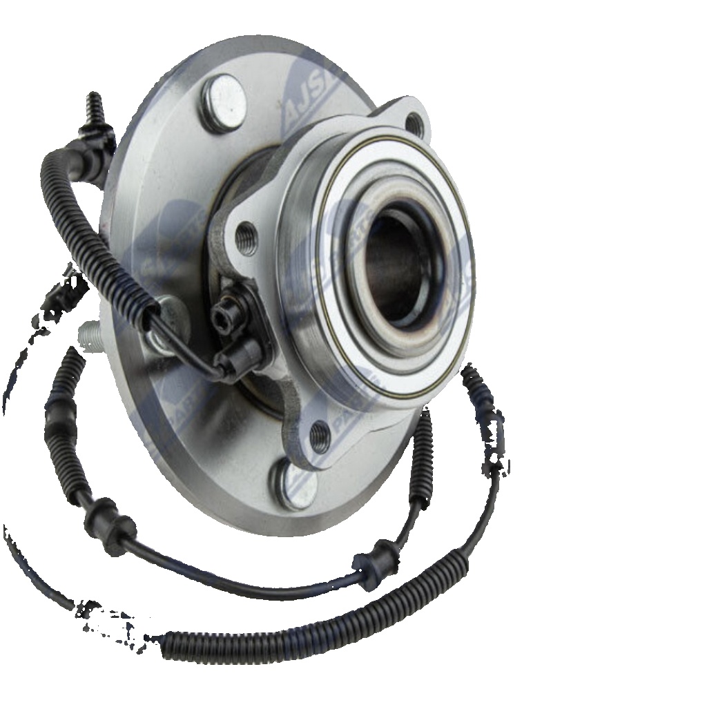 Wheel bearing Rear Axle KLT-CH-011 NTY for VW CHRYSLER