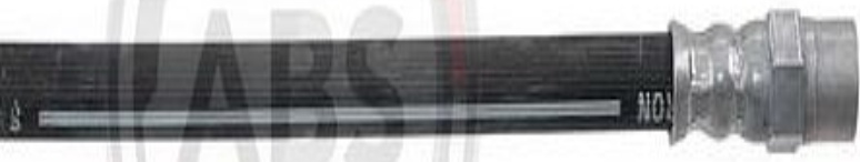 A.B.S.-OE SL 3652-OE Brake Hose for BMW,VOLVO
