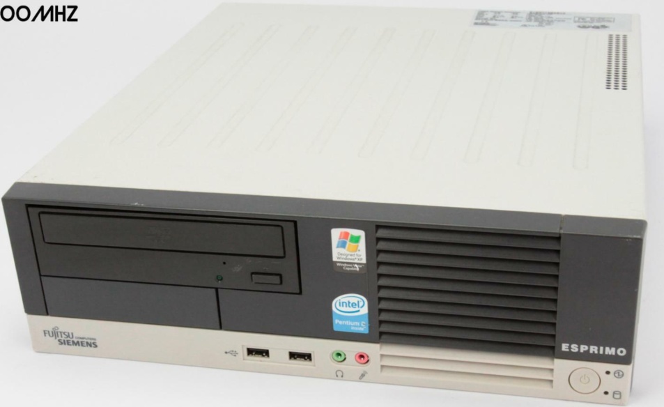 Lenovo Thinkcentre M600 10G9 Mini Pc Computer 120Gb Ssd 4Gb Quad Core Windows 10