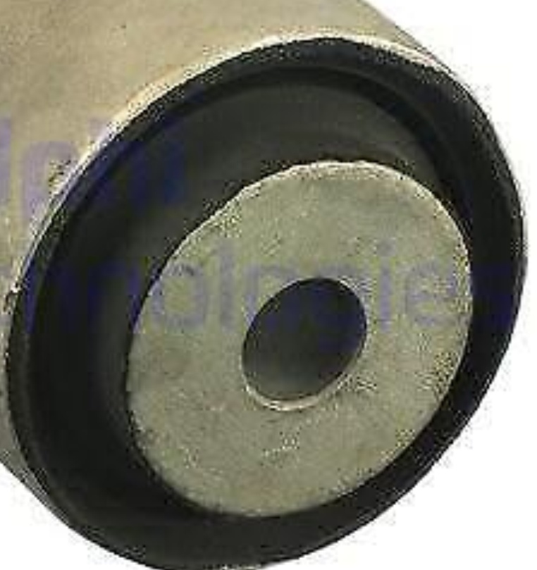 DELPHI TD1011W Mounting, axle beam for MERCEDES-BENZ