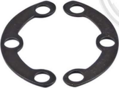 200592 A.B.S. Wheel Bearing Kit for MERCEDES-BENZ