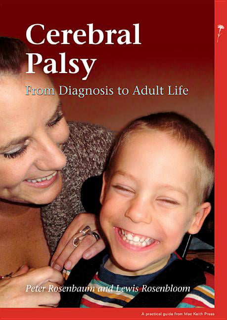 Cerebral Palsy - 9781908316509