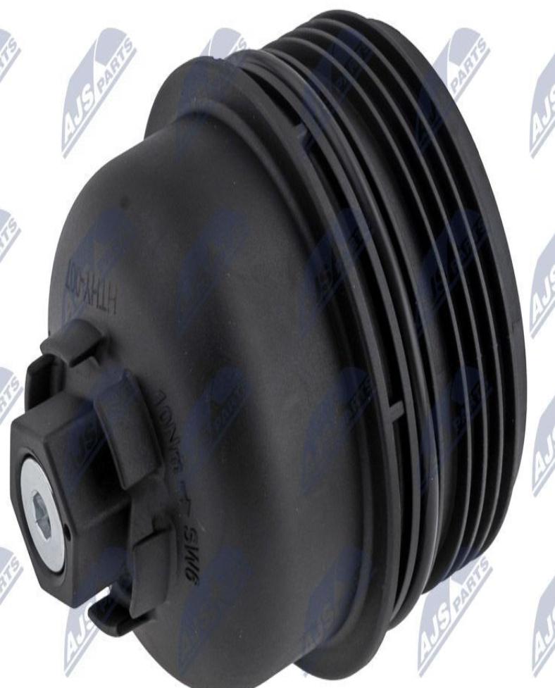 4x ✅Fits NTY CCL-HY-007 OIL FILTER HOUSING COVER  ⭐UK Seller⭐