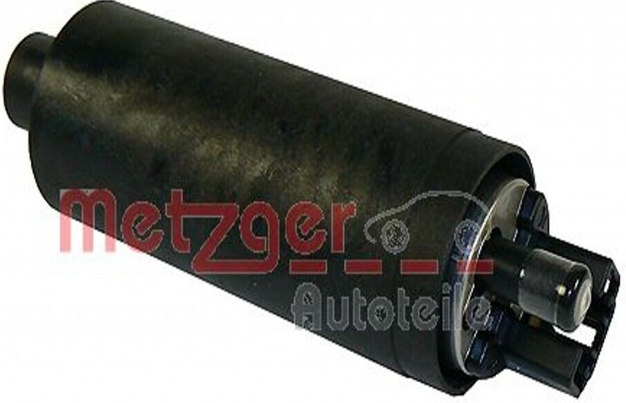 Original METZGER Fuel Pump 2250021 For Audi