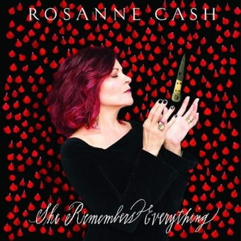 Cash Rosanne - She Remembers Ev. Ltd. Ed.