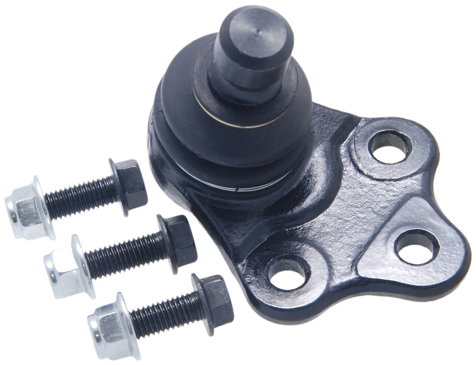 2720-XC60F FEBEST Ball Joint for VOLVO