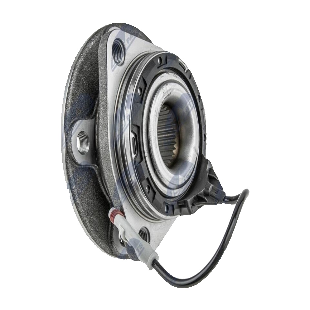 KLP-PL-021 NTY Wheel Bearing Kit for OPEL,VAUXHALL