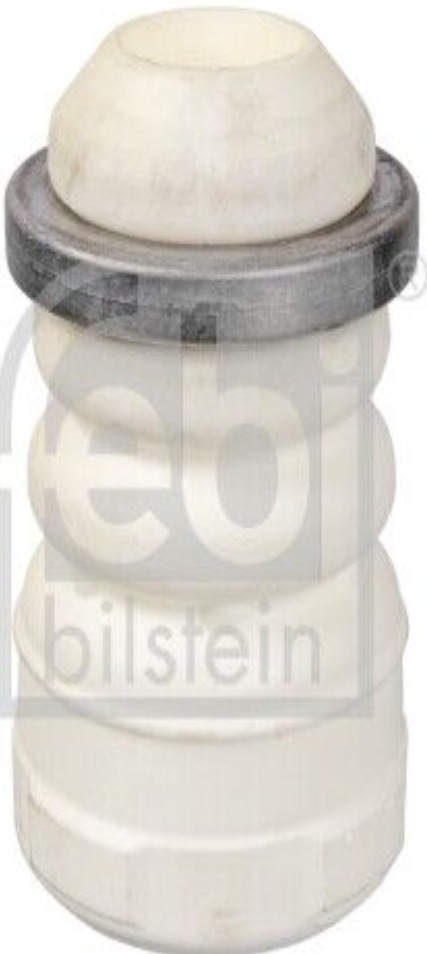 Front FEBI GERMANY 170027 Rubber Buffer, suspension for MAN,VW