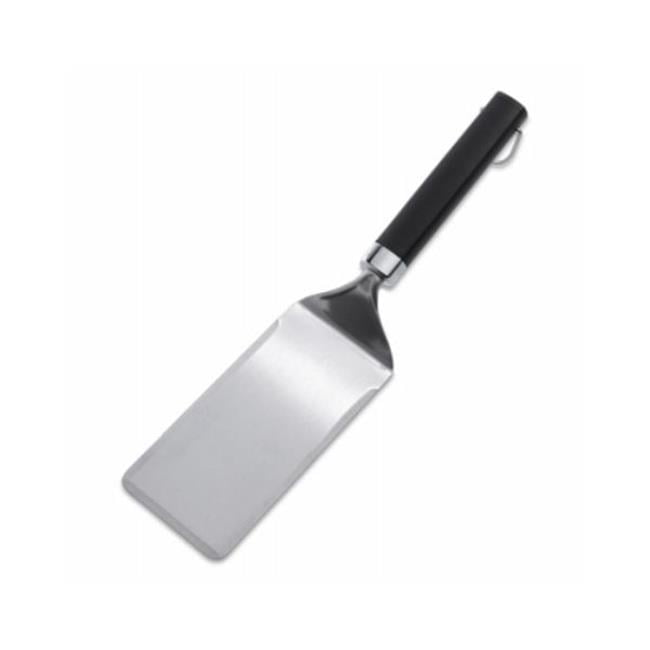 Weber Flat Top Griddle Spatula - BBQ Summer Cooking Outdoor 6779 - 2026 NEW