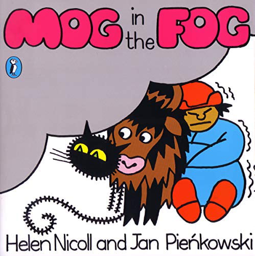 Mog in the Fog by Helen Nicoll, Jan Pienkowski - 9780140504972 - Image 6