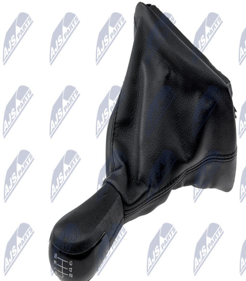 NTY OE GZB-SK-007 Gear Knob for SKODA