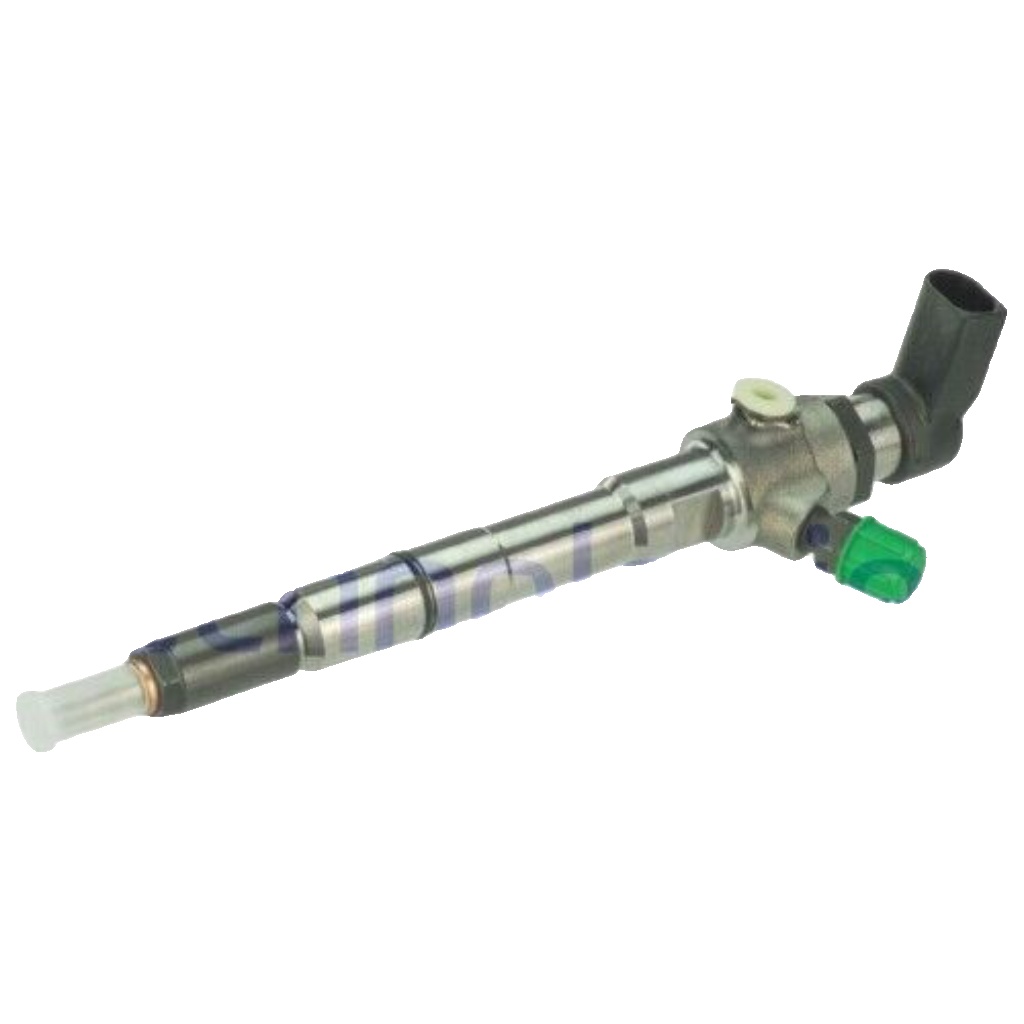 DELPHI HRD662 Injector for AUDI,SEAT,SKODA,VW