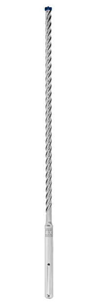 Bosch EXPERT SDS max-8X Hammer Drill Bit 14x400x540mm 2608900208