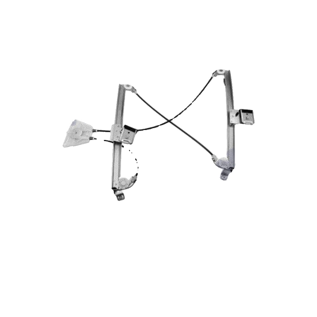 Left Front MAGNETI MARELLI 350103106700 Window Regulator for SEAT