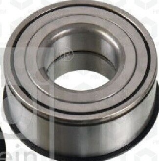 2x ✅Fits FEBI 175089 WHEEL BEARING KPL. WITH AXLE NUT AND CIRCLIP  ⭐UK Seller⭐