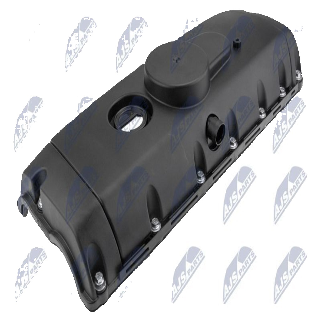 N.T.Y. BPZ-VW-023.NTY Cylinder Head Cover for VW