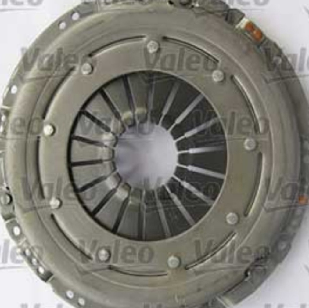 VALEO-OE 828033 Clutch Kit for DACIA,MERCEDES-BENZ,NISSAN,RENAULT