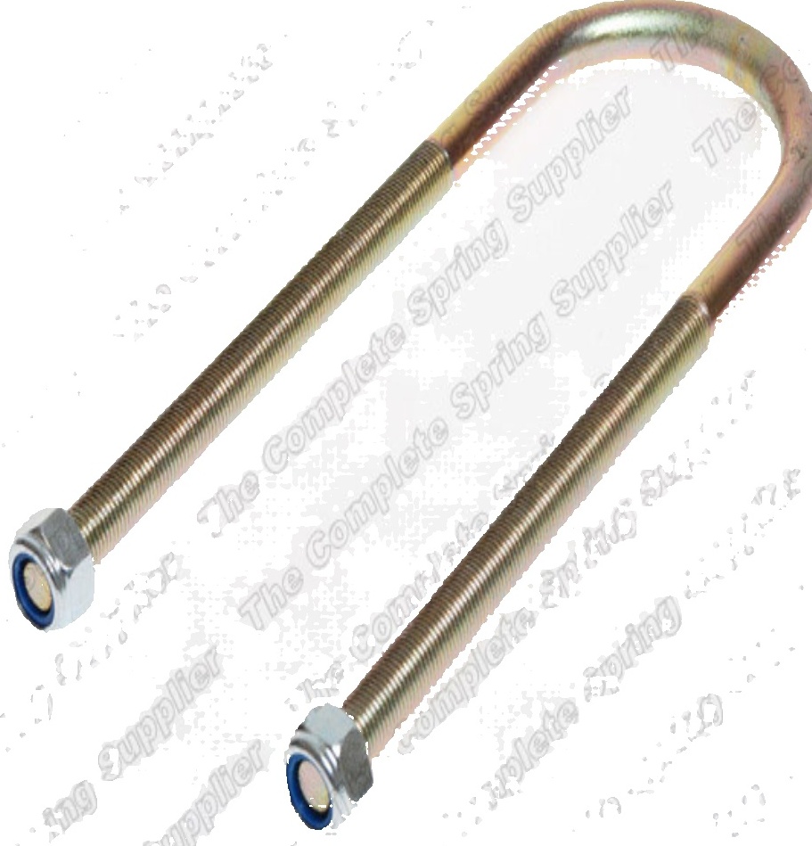 Leaf spring shackle 77819 LESJÖFORS for FORD VW ISUZU - Image 20