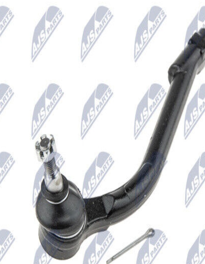N.T.Y. SKZ-KA-321.NTY Tie Rod End for HYUNDAI,KIA