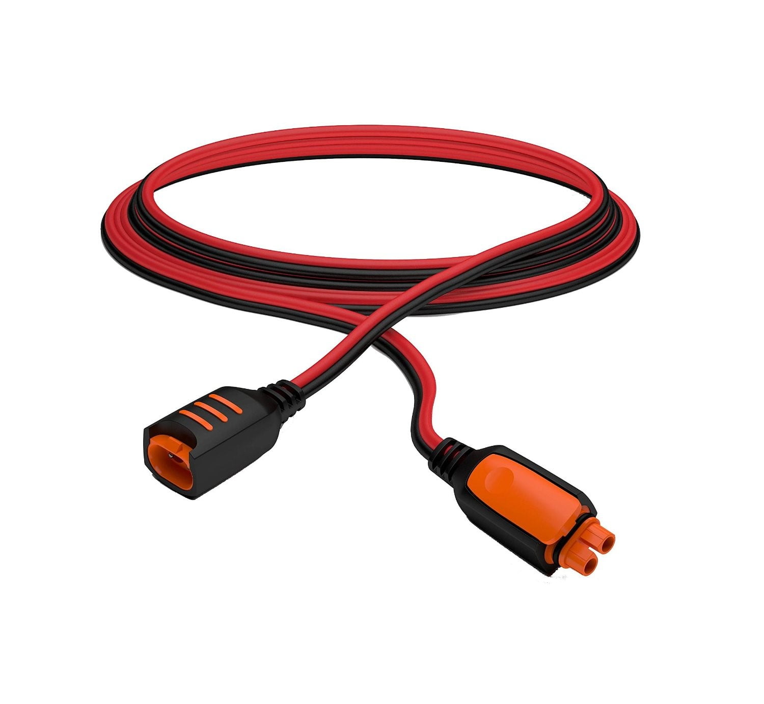 Porsche Charge-o-mat & CTEK 12v car battery charger 2.5m extension lead & cable
