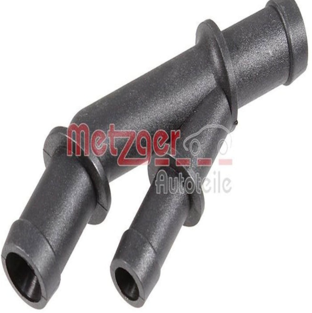 4x ✅Fits METZGER 4010454 COOLANT TUBE  ⭐UK Seller⭐