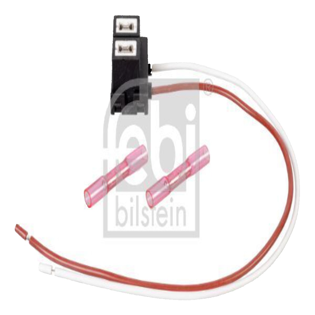 Febi 107054 Headlight Cable Repair Kit Fits Suzuki Toyota Vauxhall Volvo VW