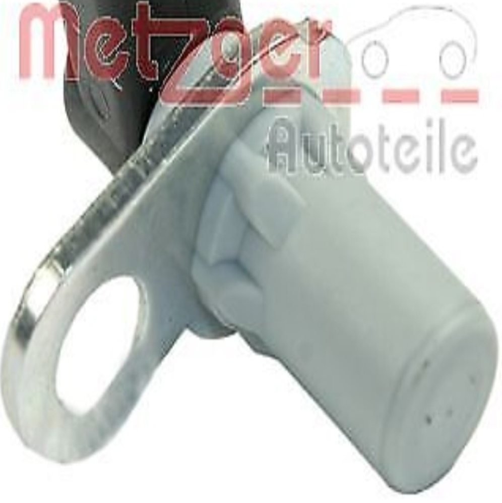 Original METZGER impulse transmitter crankshaft 0902366 for Citroën Fiat Lancia