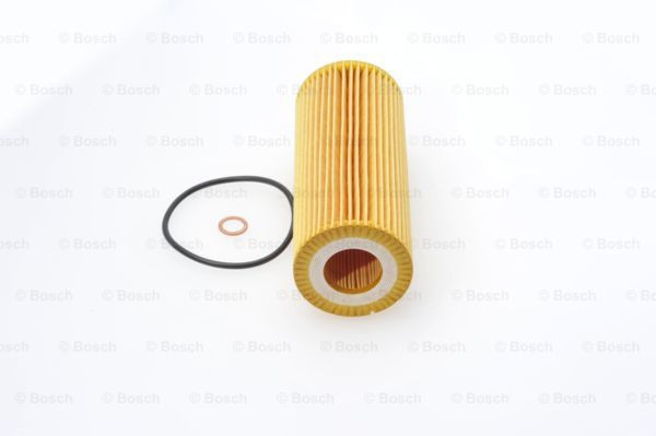 ALFA ROMEO 159 BRERA SPIDER 2.4 FIAT CROMA LANCIA 2.4 BOSCH OIL FILTER P9185