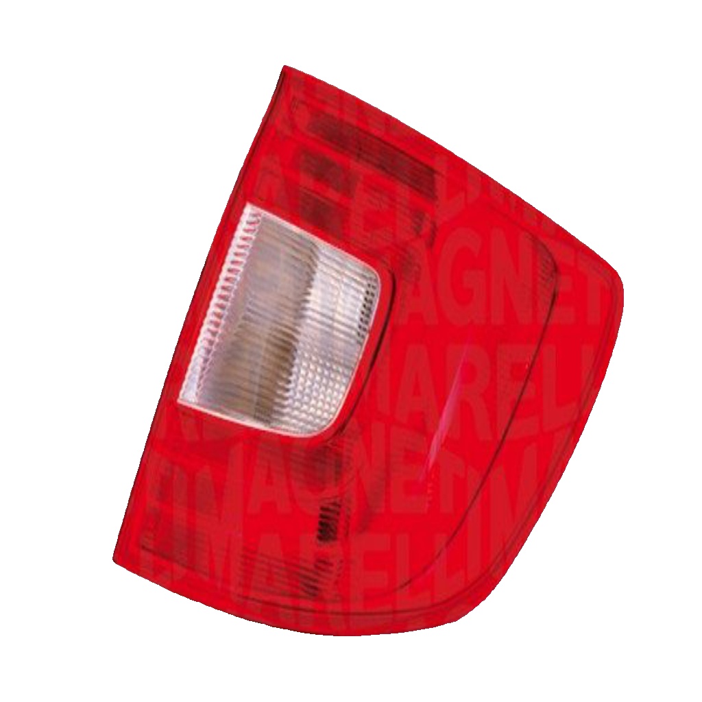 Right MAGNETI MARELLI-OE 714021481801 Tail Light Assembly for SKODA
