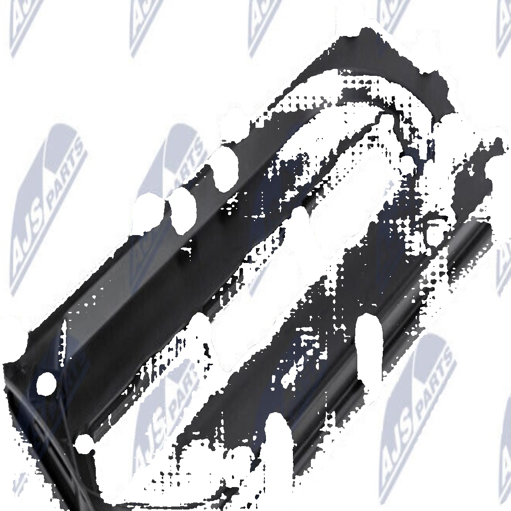 N.T.Y. BPZ-AU-010.NTY Hose, cylinder head cover breather for AUDI,VW
