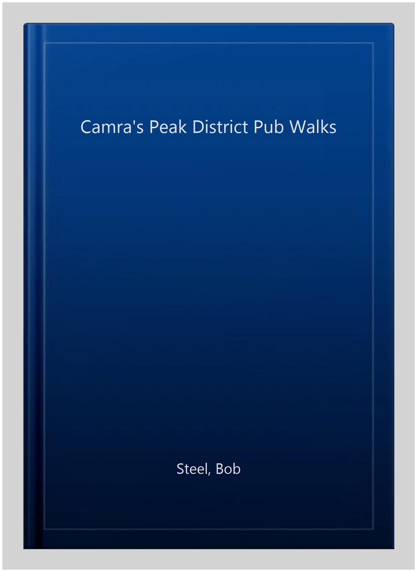 CAMRA's Peak District Pub Walks