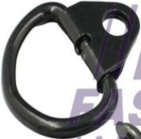 Fits FAST FT96450 MOUNT MERCEDES SPRINTER 06> 906 NETS  ⭐UK Stock⭐