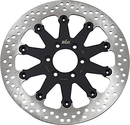 SBS 5307 Brake Disc For Motorcycle Spare Parts Accessories Quality
