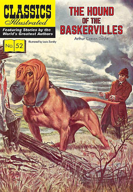 Hound of the Baskervilles by Arthur Conan Doyle (Paperback, 2018) - Image 4