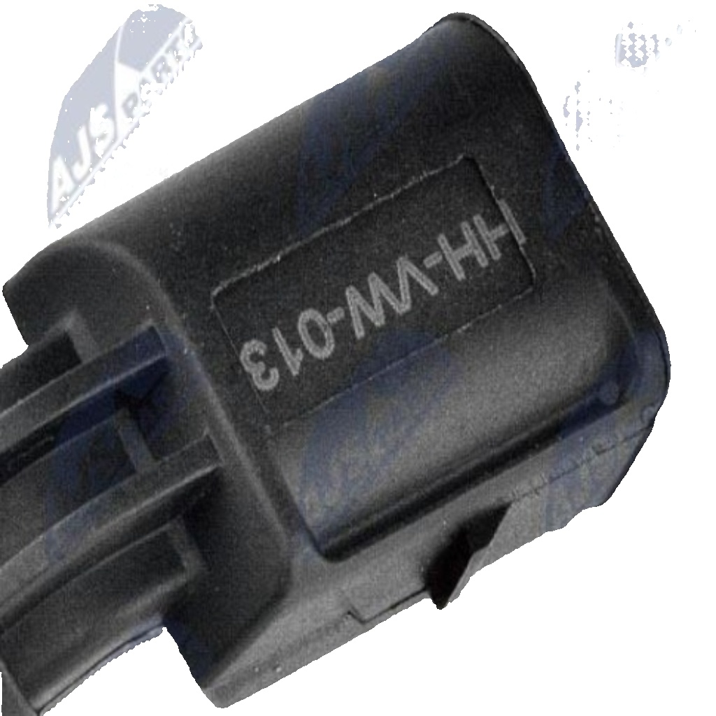 Fits NTY HCA-VW-013 ABS SENSOR FRONT VW GOLF V 03-, PASSAT 05-, TOURA ⭐UK Stock⭐