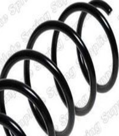 Coil Spring fits VAUXHALL ASTRA H 1.8 Front 04 to 10 Suspension Kilen 312254 New - Image 16