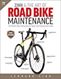 Zinn & the Art of Road Bike Maintenance