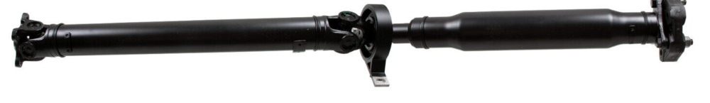 Rear FERDINAND BILSTEIN 174114 Propshaft, axle drive for BMW