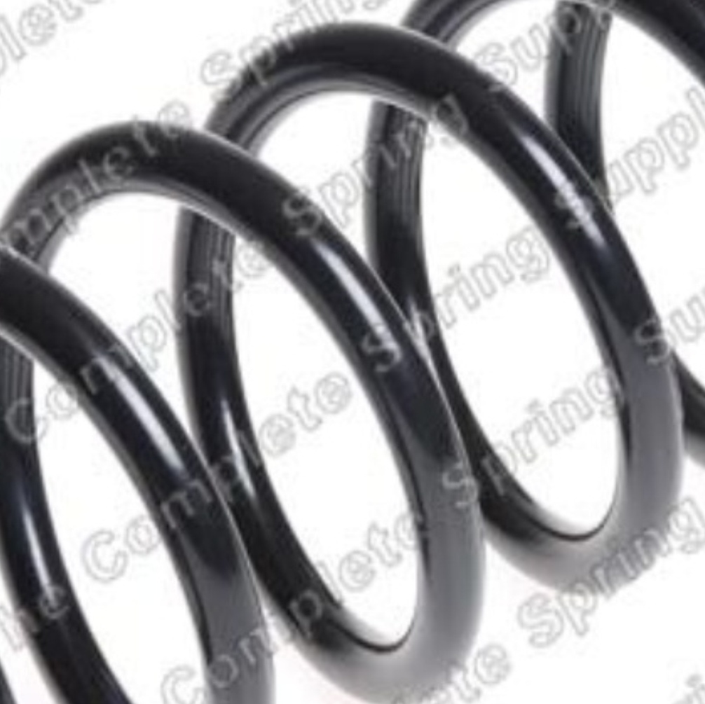 2x ✅Fits LESJOFORS 4295093 COIL SPRINGS  ⭐UK Seller⭐