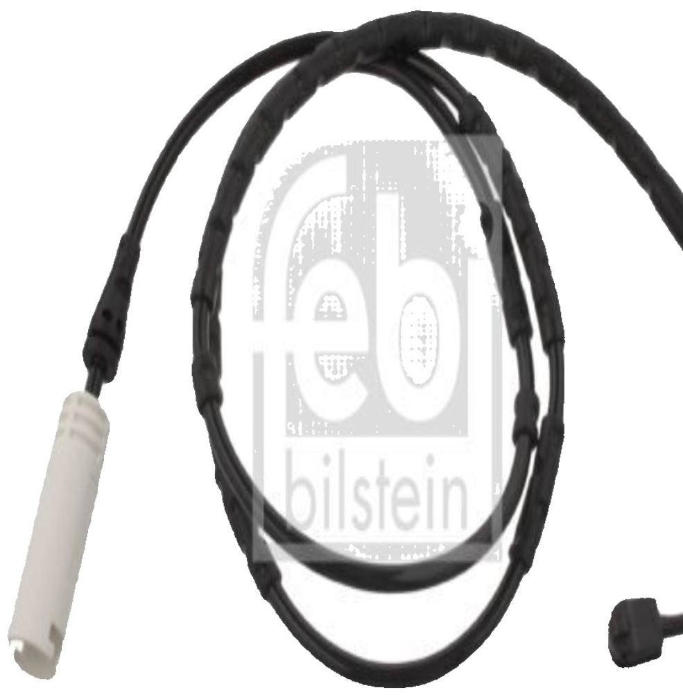 FEBI BILSTEIN WARNING CONTACT, BRAKE PAD WEAR REAR BMW X1