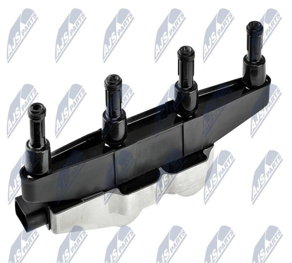 Ignition coil Connector Type SAE ECZ-VW-011 NTY for SKODA VW SEAT